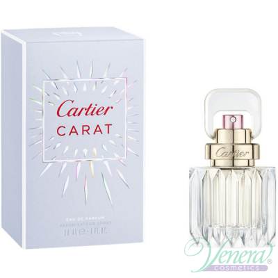 Cartier Carat EDP 30ml за Жени Дамски Парфюми