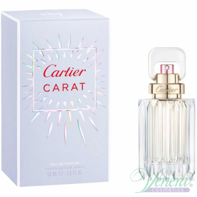 Cartier Carat EDP 50ml за Жени Дамски Парфюми