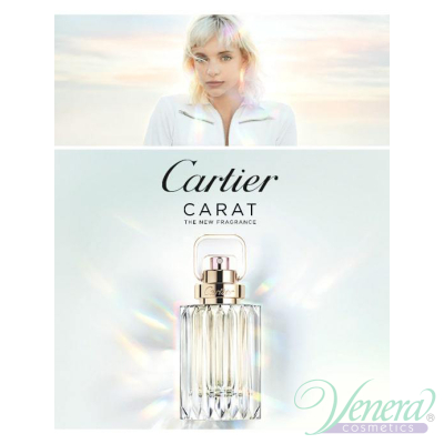 Cartier Carat EDP 30ml за Жени Дамски Парфюми