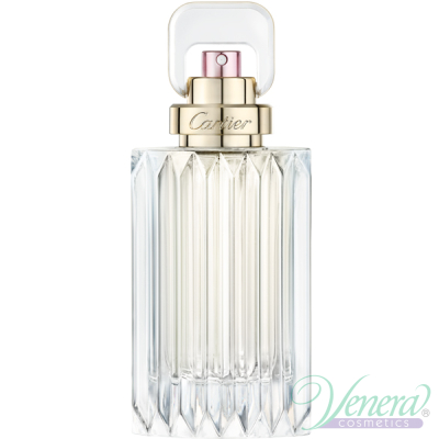 Cartier Carat EDP 100ml за Жени БЕЗ ОПАКОВКА Дамски Парфюми без опаковка