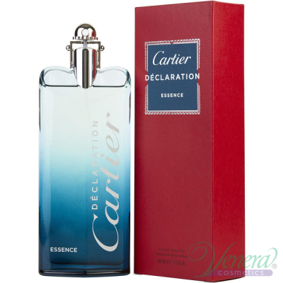 Cartier Declaration Essence EDT 100ml за Мъже Мъжки Парфюми
