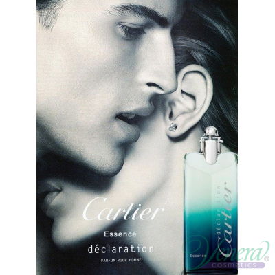 Cartier Declaration Essence EDT 100ml за Мъже Мъжки Парфюми