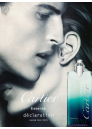 Cartier Declaration Essence EDT 100ml за Мъже Мъжки Парфюми