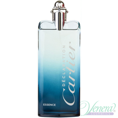 Cartier Declaration Essence EDT 100ml за Мъже БЕЗ ОПАКОВКА Мъжки Парфюми без опаковка