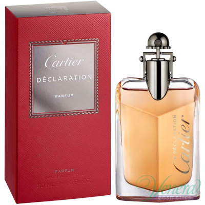 Cartier Declaration Parfum EDP 50ml за Мъже Мъжки Парфюми