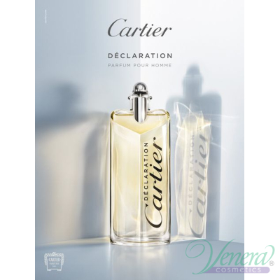 Cartier Declaration Parfum EDP 50ml за Мъже Мъжки Парфюми