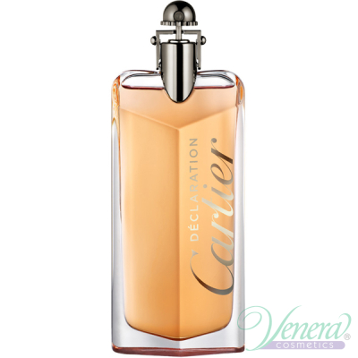 Cartier Declaration Parfum EDP 100ml за Мъже БЕЗ ОПАКОВКА Мъжки Парфюми без опаковка