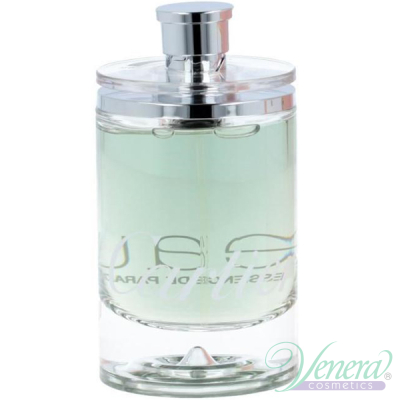Cartier Eau De Cartier Essence De Paradis EDT 100ml за Мъже и Жени БЕЗ ОПАКОВКА Унисекс продукти без опаковка