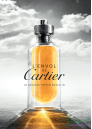 Cartier L'Envol EDP 80ml за Мъже Мъжки Парфюми