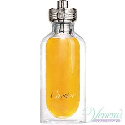 Cartier L'Envol EDP 100ml за Мъже БЕЗ ОПАКОВКА Мъжки Парфюми без опаковка