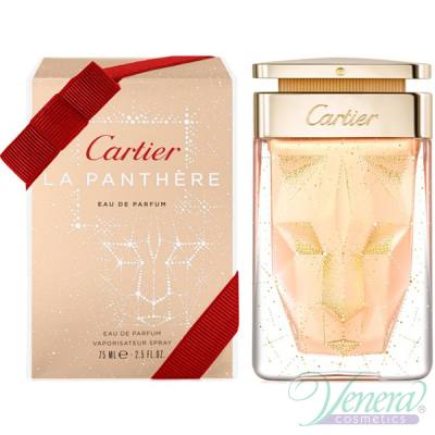 Cartier La Panthere Celeste EDP 75ml за Жени БЕЗ ОПАКОВКА Дамски Парфюми без опаковка
