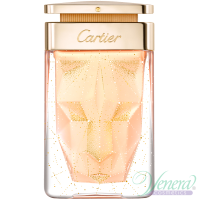 Cartier La Panthere Celeste EDP 75ml за Жени БЕЗ ОПАКОВКА Дамски Парфюми без опаковка