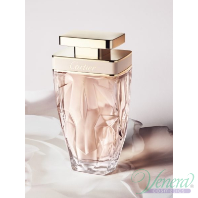 Cartier La Panthere Eau de Toilette EDT 75ml за Жени БЕЗ ОПАКОВКА Продукти без опаковка