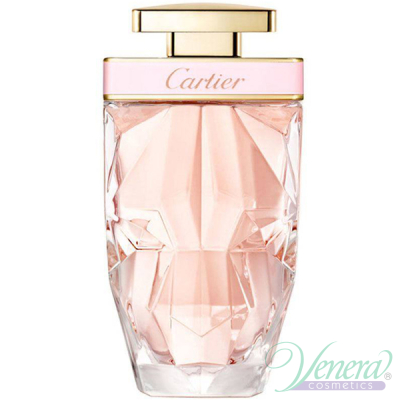 Cartier La Panthere Eau de Toilette EDT 75ml за Жени БЕЗ ОПАКОВКА Продукти без опаковка