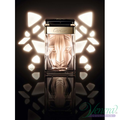 Cartier La Panthere Edition Soir EDP 50ml за Жени Дамски Парфюми