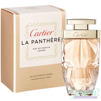 Cartier La Panthere Legere EDP 25ml за Жени Дамски Парфюми