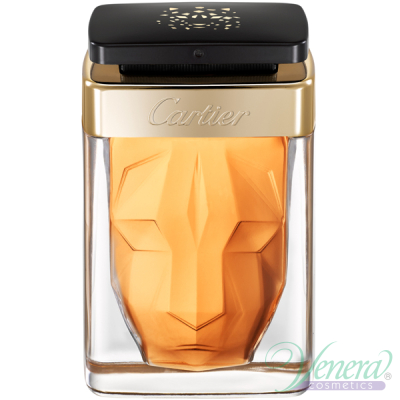 Cartier La Panthere Noir Absolu EDP 75ml за Жен...