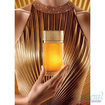 Cartier Must de Cartier Gold EDP 100ml за Жени ...