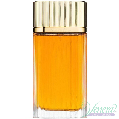 Cartier Must de Cartier Gold EDP 100ml за Жени ...