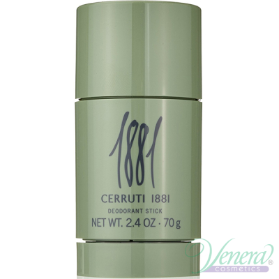 Cerruti 1881 Pour Homme Deo Stick 75ml за Мъже