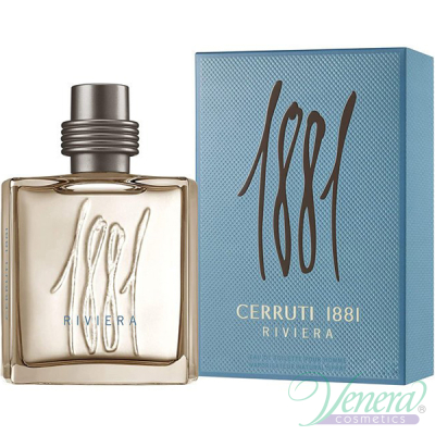 Cerruti 1881 Riviera EDT 100ml за Мъже Мъжки Парфюми