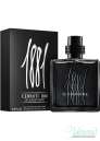 Cerruti 1881 Signature EDP 100ml за Мъже БЕЗ ОПАКОВКА Мъжки Парфюми без опаковка