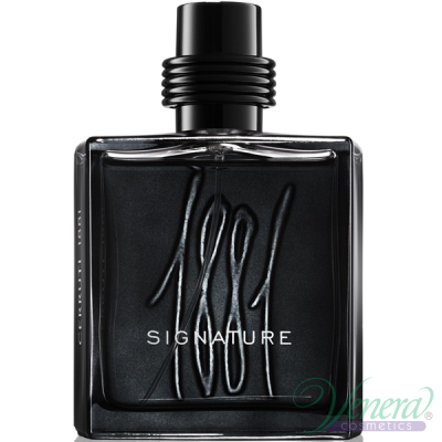 Cerruti 1881 Signature EDP 100ml за Мъже БЕЗ ОПАКОВКА Мъжки Парфюми без опаковка