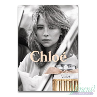 Chloe Absolu de Parfum EDP 50ml за Жени Дамски Парфюми