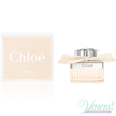 Chloe Fleur de Parfum EDP 30ml за Жени Дамски Парфюми