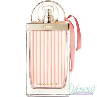 Chloe Love Story Eau Sensuelle EDP 75ml за Жени БЕЗ ОПАКОВКА Дамски Парфюми без опаковка