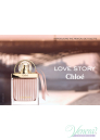 Chloe Love Story Eau de Toilette EDT 50ml за Жени Дамски Парфюми