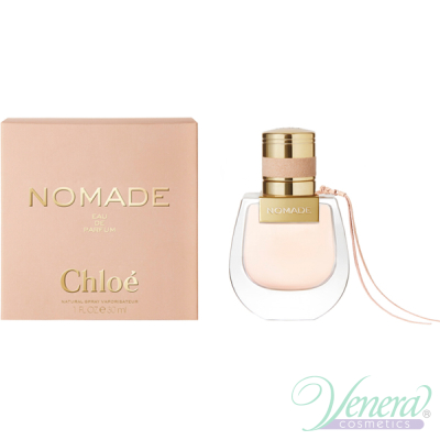 Chloe Nomade EDP 30ml за Жени Дамски Парфюми