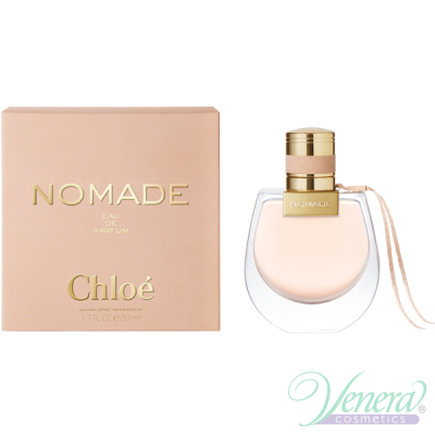 Chloe Nomade EDP 50ml за Жени Дамски Парфюми