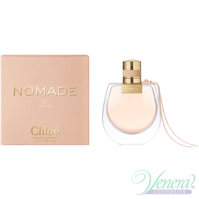 Chloe Nomade EDP 75ml за Жени Дамски Парфюми