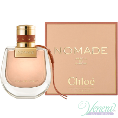 Chloe Nomade Absolu de Parfum EDP 50ml за Жени Дамски Парфюми 