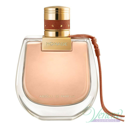 Chloe Nomade Absolu de Parfum EDP 75ml за Жени БЕЗ ОПАКОВКА Дамски Парфюми без опаковка