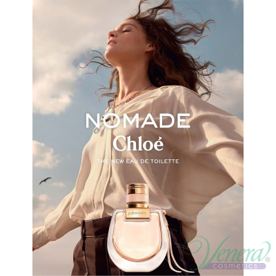 Chloe Nomade Eau de Toilette EDT 30mll за Жени Дамски Парфюми