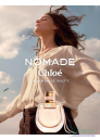 Chloe Nomade Eau de Toilette EDT 75ml за Жени БЕЗ ОПАКОВКА Дамски Парфюми без опаковка