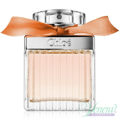 Chloe Rose Tangerine EDT 75ml за Жени БЕЗ ОПАКОВКА