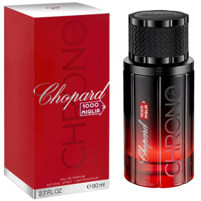 Chopard 1000 Miglia Chrono EDP 80ml за Мъже Мъжки Парфюми