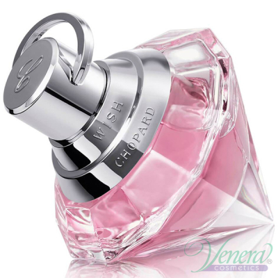 Chopard Wish Pink Diamond EDT 75ml за Жени БЕЗ ОПАКОВКА Дамски Парфюми без опаковка