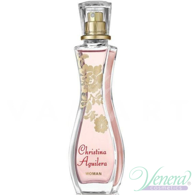 Christina Aguilera Woman EDP 50ml за Жени БЕЗ ОПАКОВКА Дамски Парфюми без опаковка