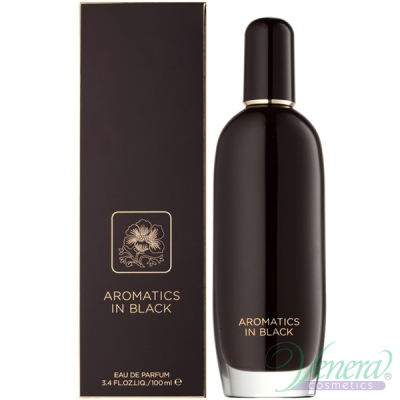 Clinique Aromatics in Black EDP 50ml за Жени Дамски Парфюми