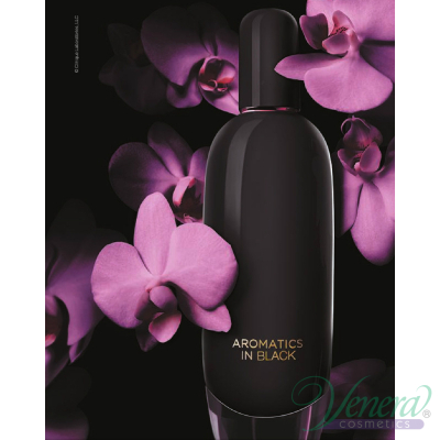Clinique Aromatics in Black EDP 50ml за Жени Дамски Парфюми