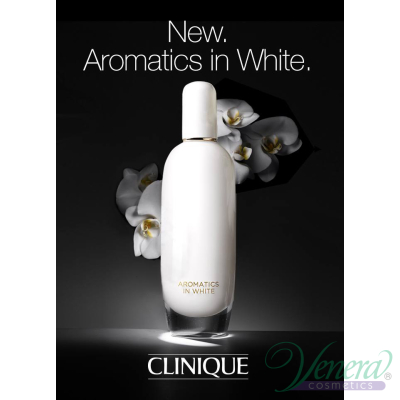 Clinique Aromatics in White EDP 50ml за Жени Дамски Парфюми