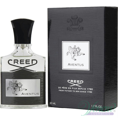 Creed Aventus EDP 50ml за Мъже
