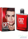 Cristiano Ronaldo CR7 EDT 100ml за Мъже БЕЗ ОПАКОВКА Мъжки Парфюми без опаковка