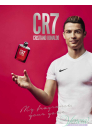 Cristiano Ronaldo CR7 EDT 100ml за Мъже Мъжки Парфюми