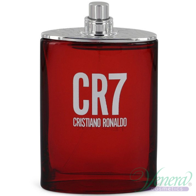 Cristiano Ronaldo CR7 EDT 100ml за Мъже БЕЗ ОПАКОВКА Мъжки Парфюми без опаковка