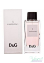 D&G Anthology L'Imperatrice 3 EDT 100ml за Жени БЕЗ ОПАКОВКА Дамски Парфюми
